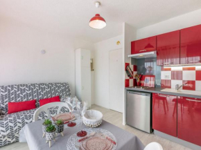 Apartment Port Plage 2 by Interhome